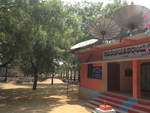 Omer Farooq/Gulf News