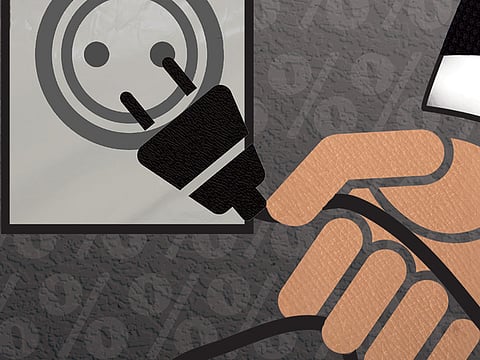 Dwynn Trazo/©Gulf News