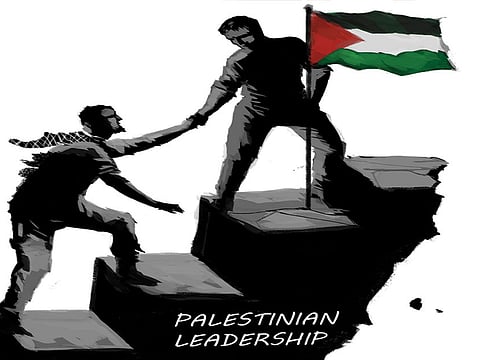 Niño Jose Heredia/©Gulf News