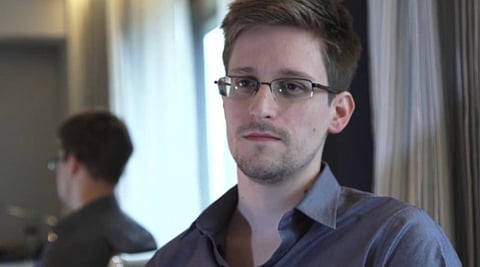 Snowden’s odds are shrinking for a plea deal