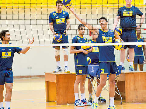 Pankaj Sharma/Gulf News