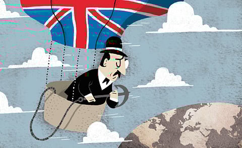 Luis Vazquez/©Gulf News