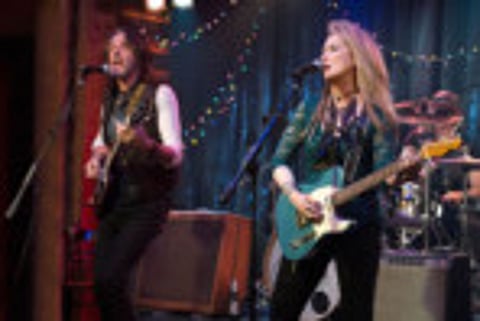 Review: ‘Ricki and the Flash’