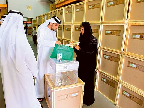 Ministry of Foreign Affairs