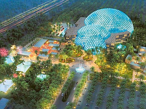 Abu Dhabi Municipality