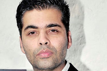 Karan Johar quits ‘Jhalak Dikhhla Jaa Reloaded’