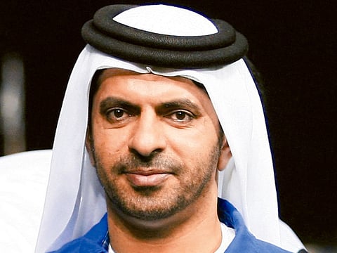 Virendra Saklani/Gulf News Archive