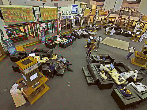 Atiq ur Rehman/Gulf News