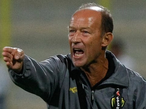 Virendra Saklani/Gulf News