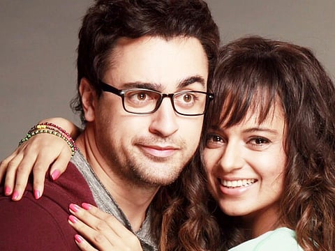 Imran Khan on ‘Lip to Lip’ song with Kangana Ranaut