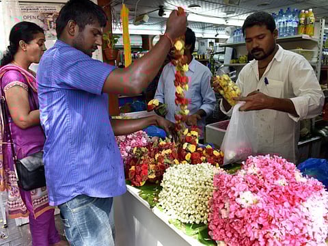 Pankaj Sharma/Gulf News