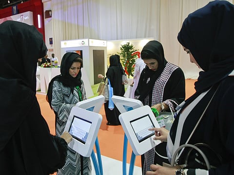 Emiratisation a building block for economic success