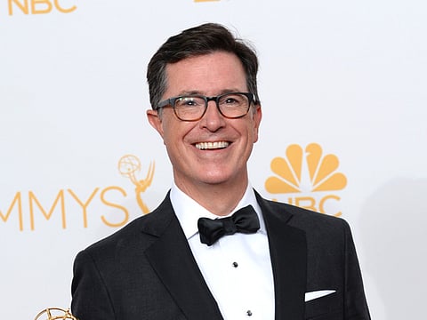 Jordan Strauss/Invision/AP