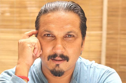 Mahesh Bhatt: Working with deaf kids is easy