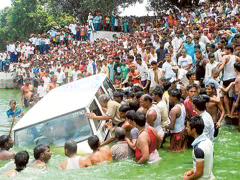 Lata Rani /Gulf News