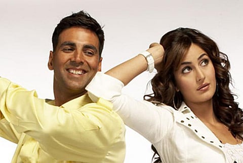 ‘Namestey England’ not sequel to ‘Namastey London’