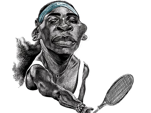 Douglas Okasaki/Gulf News