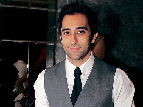 Rahul Khanna on ‘The Americans’: ‘Dream come true’