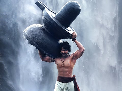 ‘Bahubali’ crosses Rs5b at the box office