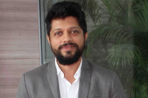 Karan Anshuman on his directorial debut