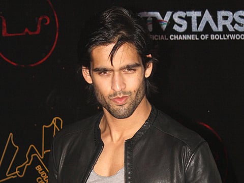 Siddharth Mallya signs second feature film