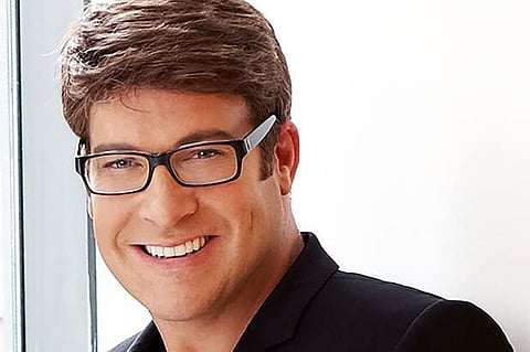Chris Hyndman, host of TV show ‘Steven and Chris,’ has died