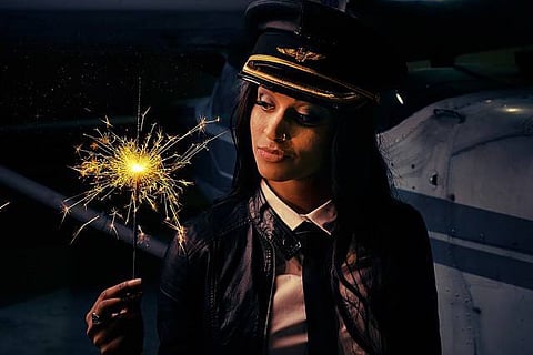 Lilly Singh nominated for US award