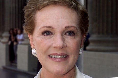 Julie Andrews to direct ‘My Fair Lady’ in Sydney