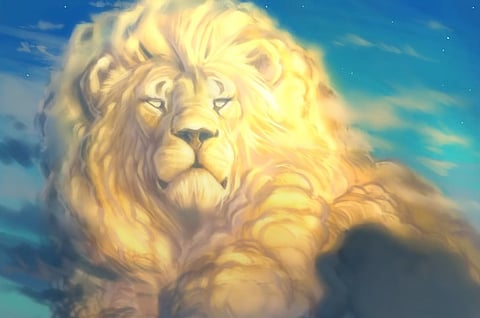 ‘Lion King’ animator pays tribute to Cecil the lion