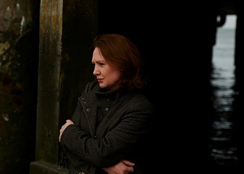 Behind the writing of ‘the new Gone Girl’