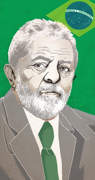 The man who turned Brazil’s fate around