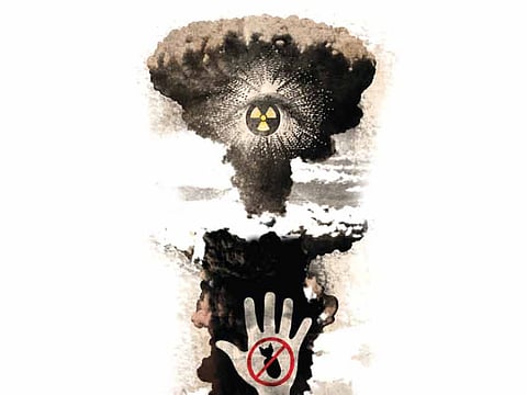 Luis Vazquez/ © Gulf News