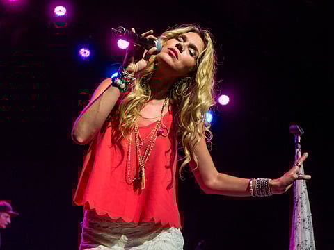 Paul A. Hebert/Invision/AP