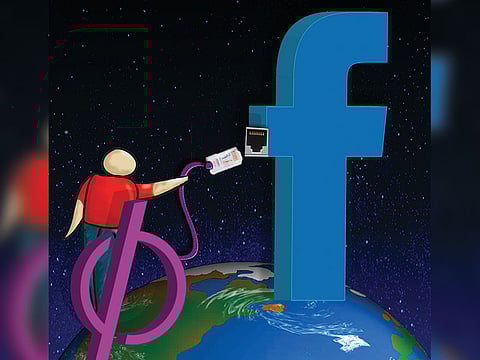 Diana Shbat/©Gulf News