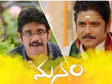 Siima awards: Telugu winners