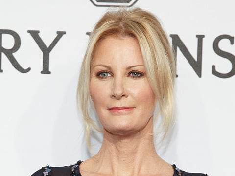 Andy Kropa /Invision/AP