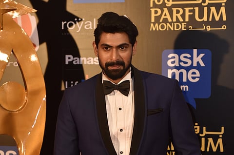 Siima day one: Mr & Mrs Ramachari scores