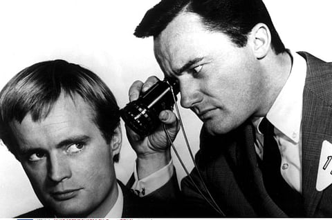 ‘Man From U.N.C.L.E’ on the big screen