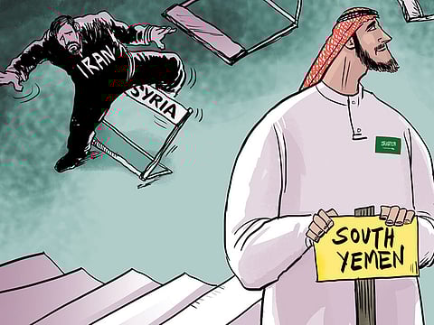 Niño Jose Heredia/©Gulf News