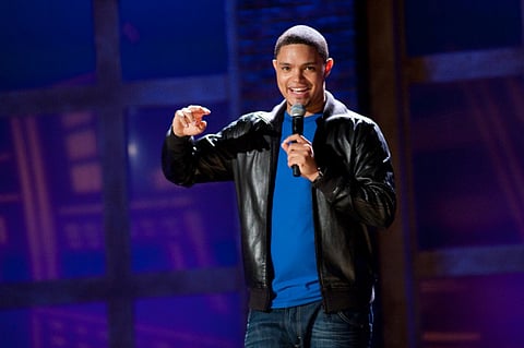 Dubai Comedy Festival