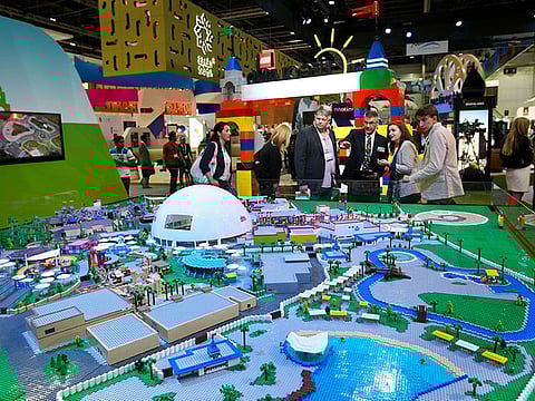 Virendra Saklani/Gulf News archive