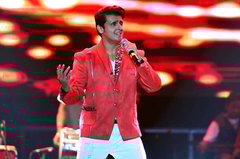 Arshad Ali/Gulf News