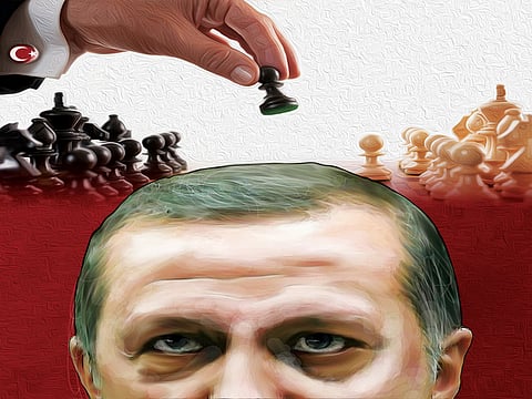 Hugo A. Sanchez/©Gulf News