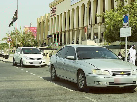 Atiq-ur-Rehman/Gulf News