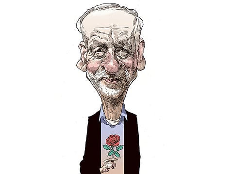 Ramachandra Babu/©Gulf News