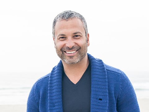 Ahmad Ahmad brings an oasis of laughter to Dubai