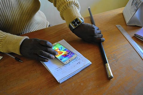 Robyn Dixon/Los Angeles Times