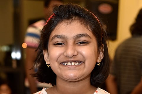 Clint Egbert/Gulf News