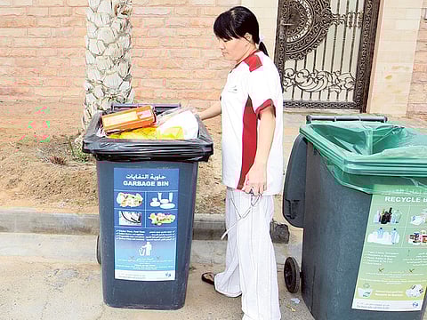 Atiq-ur-Rehman/Gulf News Archives