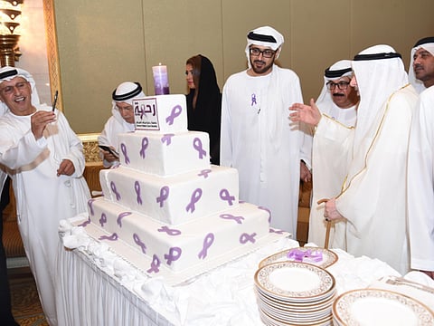 Abdul Rahman/Gulf News